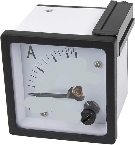99T1-A 48 * 48mm Ammeter (10A) in Saudi Arabia