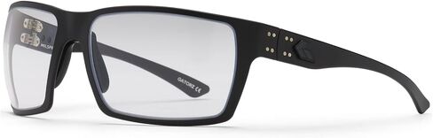 Gatorz Marauder ANSI Z87+ MILSPEC Ballistic Sunglass - Made in the USA in Kuwait