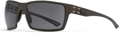 Gatorz Marauder ANSI Z87+ MILSPEC Ballistic Sunglass - Made in the USA in Kuwait