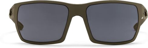 Gatorz Marauder ANSI Z87+ MILSPEC Ballistic Sunglass - Made in the USA in Kuwait