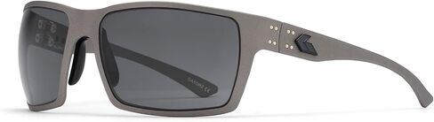Gatorz Marauder ANSI Z87+ MILSPEC Ballistic Sunglass - Made in the USA in Kuwait