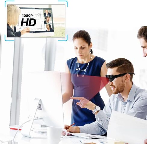 تسجيلات جاسوس Limiete 1080p - 65 درجة بوف ، لحظات الحياة غير المطلقة 38.8G فائقة الإضاءة in Kuwait