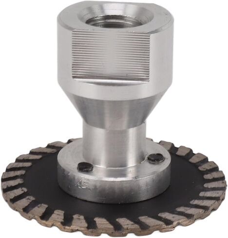 Engraving Saw Blades Stone Carving Blades Alloy Steel High Hardness Hot Press Sintering Engraving Circular Saw for Cutting Marble Concrete (Joint Type 40mm / 1.6in) in Saudi Arabia