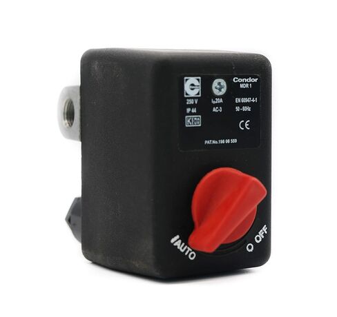 10LC2EDE ضغط التبديل 120-150 PSI in Kuwait