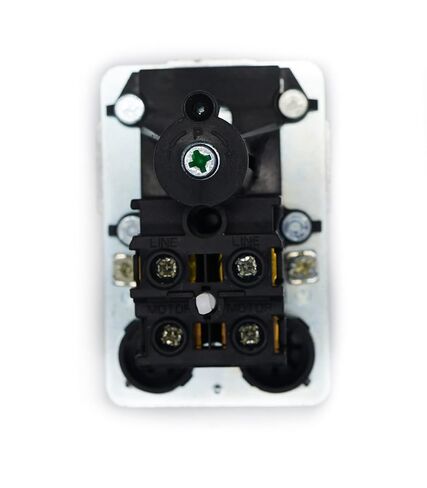 10LC2EDE ضغط التبديل 120-150 PSI in Kuwait