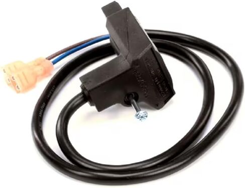 يناسب Middleby 45900441-018 Connector Assembly Valve Mod 24VAC in Saudi Arabia
