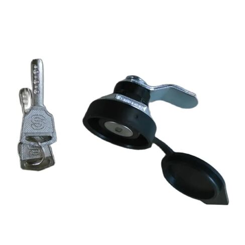 Electric Cabinet Box Cam Lock Black MS407 Industrial Chassis Cabinet Yacht Car Bathroom Window Hardware DIY MS479 1Pcs(MS 805-2) in Saudi Arabia