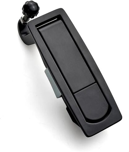 XK141-57B The Same Lever Lock C2-33-15 Compression Latch Cabinet Plane Lock 1Pcs(XK141-57BS) in Saudi Arabia