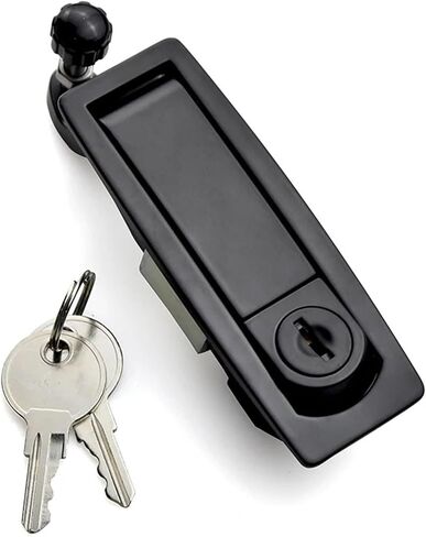 XK141-57B The Same Lever Lock C2-33-15 Compression Latch Cabinet Plane Lock 1Pcs(XK141-57BS) in Saudi Arabia