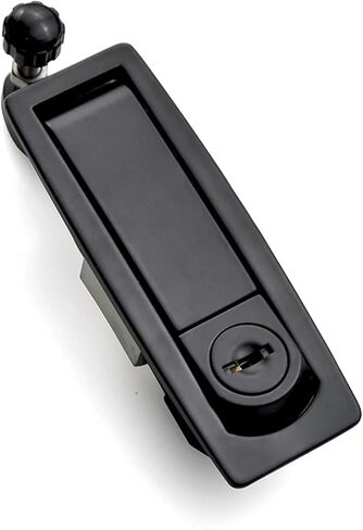 XK141-57B The Same Lever Lock C2-33-15 Compression Latch Cabinet Plane Lock 1Pcs(XK141-57BS) in Saudi Arabia