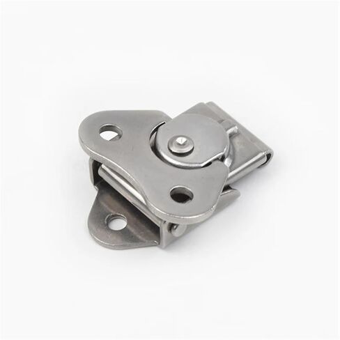 XK705-2 Rotary Draw Latches Vertical Same K3-1625-52 K3-2347-52 1Pcs(XK705-2W-T) in Saudi Arabia