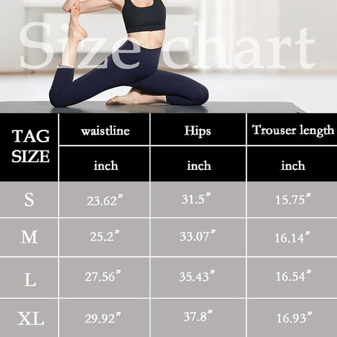 Side Polka dot Faux Benim Print Trousers High Waisted Workout Leggings for Women Tummy Control Soft Yoga Metamorph in Saudi Arabia