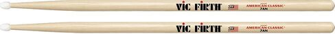 Vic FIrth - American Classic® Drumsticks 7AN - American Hickory - Nylon Tip in Saudi Arabia