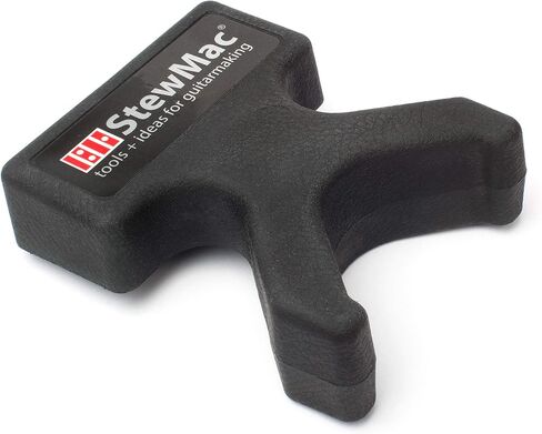 Stewmac Pocket Stand Stand Portable Guitar Stand أو Black - Rest Prest للغيتار أو الجهير أو البانجو أو المندولين أو القيثارة in Kuwait