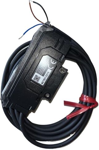 مفتاح كهروضوئي FS-N18N مضخم الألياف 12 إلى 24 VDC FS N18N in Saudi Arabia
