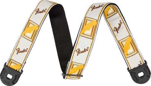 Fender QuickGrip Secure Guitar Strap ، 2in ، Tweed عتيقة in Kuwait