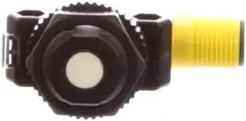 مستشعر القرب بالموجات فوق الصوتية QS18UNAQ8 ، 18 مم ، مستطيل ، منتشر ، 0.5 م ، NPN-NO/NC ، M12 4-Pin 73151 in Saudi Arabia