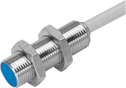 SIEN-M12B-NS-K-L 150400 Proximity Switch in Saudi Arabia