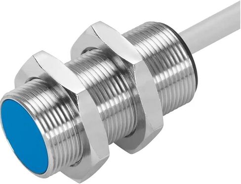 SIEN-M12B-NS-K-L 150400 Proximity Switch in Saudi Arabia