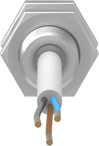 SIEN-M8B-NS-K-L 150384 SIEN-M8B-NO-K-L 150388 Proximity Switch(150388) in Saudi Arabia