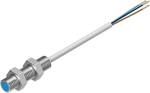 SIEN-M8B-NS-K-L 150384 SIEN-M8B-NO-K-L 150388 Proximity Switch(150388) in Saudi Arabia