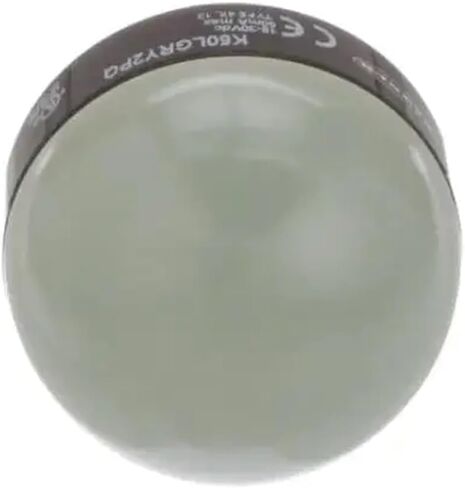 k50lgry2pq مؤشرات التثبيت ، LED ، r/y/g ، وميض ، اتصال سريع ، 18-30 V ، K50 Series 75669 in Saudi Arabia