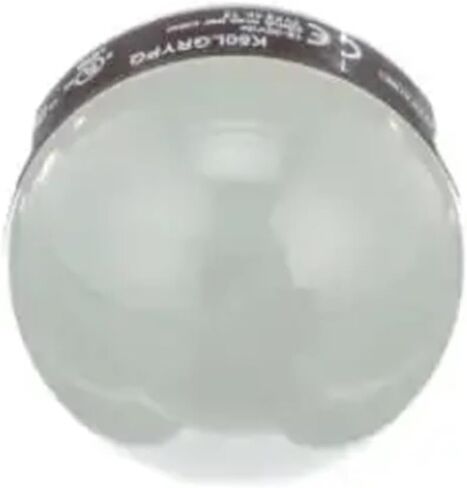 مؤشرات MOTTAL الخاصة بلوحة K50LGRYPQ ، LED ، RED ، YEL ، GREEN ، Quick Connect ، 18-30 V ، K50 Series 75671 in Saudi Arabia