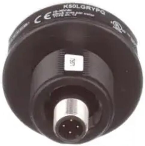 مؤشرات MOTTAL الخاصة بلوحة K50LGRYPQ ، LED ، RED ، YEL ، GREEN ، Quick Connect ، 18-30 V ، K50 Series 75671 in Saudi Arabia