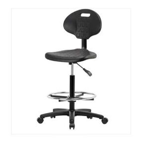 توماس ECOM TPHBCH-RG-A0-CF-RC البولي يوريثان البولي يوريثان كرسي ارتفاع مقاعد البدل in Kuwait