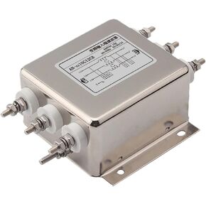 3 كيلو واط/4 كيلو وات ، خط طاقة إدخال العاكس ، مرشح مضاد للمؤتمرات AN-CI10C30GB (AN-CI10C12CB) in Kuwait