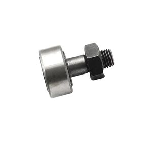 2pcs/lot CF12-1 KR32 KRV32 Cam Follower Stud Type Track Rollers Needle Roller Bearings in Saudi Arabia