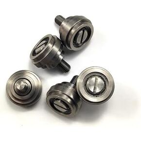 6300695380 KYU-M863T-000 6301068961 pulley flat in Saudi Arabia