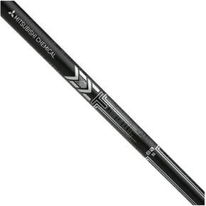 Mitsubishi MMT Iron Shaft (Choose Weight and Flex) in Saudi Arabia