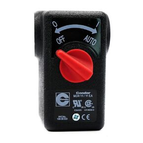 034-0204 مفتاح الضغط 125/157 PSI 1/4 "NPT ، 1 منفذ in Kuwait