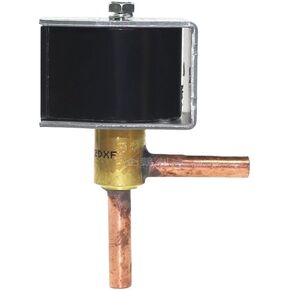 1pc جديد NEV-603DXF تبريد مكيف الهواء صانع الثلج الثلج فريزر صمام التبريد التلقائي الصمام التلقائي (NEV-603DXF صمام 5/16 (7.94 ملم)) in Kuwait