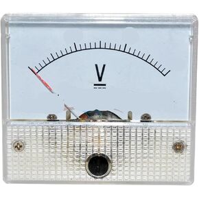 1PCS 85C1 DC ANALOG PANEGETER (DC 30V) in Kuwait