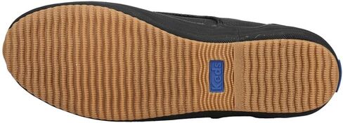 Keds Women's Scout Boot Rain, Black, 8 in Saudi Arabia