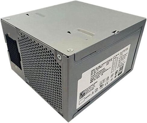 1pc 875W Switching Power Supply for Precision T5500 T5400 H N875EF-00 J556T GM869 W299G H875EF-00 NPS-875BB A D875E001L in Saudi Arabia