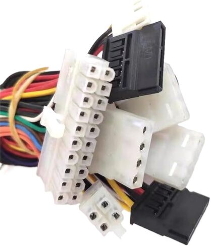 لمصدر طاقة التحكم الصناعي FSP300-601U 300W in Saudi Arabia