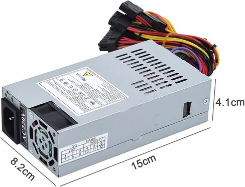 لخادم المضيف 200-240V 1U Server Power Supply FSP180-50PLA FSP180-50PLA1 FSP270-60LE 180W 150 * 82 * 41MM in Kuwait