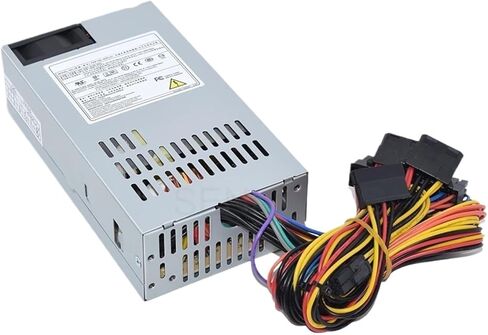 لخادم المضيف 200-240V 1U Server Power Supply FSP180-50PLA FSP180-50PLA1 FSP270-60LE 180W 150 * 82 * 41MM in Kuwait