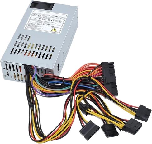لخادم المضيف 200-240V 1U Server Power Supply FSP180-50PLA FSP180-50PLA1 FSP270-60LE 180W 150 * 82 * 41MM in Kuwait