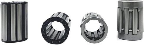 Needle Roller and cage Assembly Bearings K304226 K30X42X26 304226, 252910 K252910 K25X29X10, K222613 K22X26X13(K252910) in Saudi Arabia