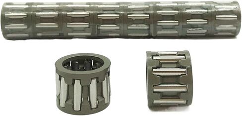 Needle Roller and cage Assembly Bearings K304226 K30X42X26 304226, 252910 K252910 K25X29X10, K222613 K22X26X13(K252910) in Saudi Arabia