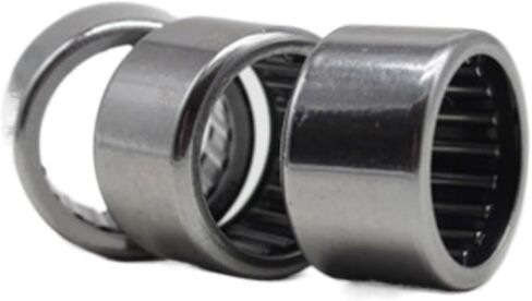 2pcs Drawn Cup Needle Roller Bearings HK121812 HK1412 HK152007 HK1416 HK152012 HK152016(HK1416 14X20X16) in Saudi Arabia