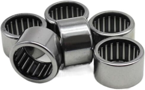 2pcs Drawn Cup Needle Roller Bearings HK121812 HK1412 HK152007 HK1416 HK152012 HK152016(HK1416 14X20X16) in Saudi Arabia