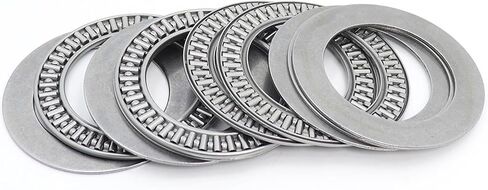 AXK3047 + 2AS THRUST IDELER BRACK مع اثنين من غسالات AS3047 30 * 47 * 4MM (10 PCS) AXK1106 889106 NTB3047 محامل in Saudi Arabia