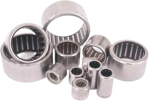 HF0306 0406 0608 0612 0812 1010 1012 1216 1416 1816 2016 2026 2520 3020 3520 One Way Needle Roller Bearing Clutch Bearings(HF2026 20x26x26mm) in Saudi Arabia
