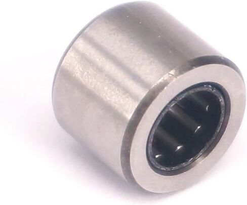 NK8/12 IDXODXW 8x15x12mm ABEC-1 الإبرة المحمل بدون حلقة داخلية in Saudi Arabia
