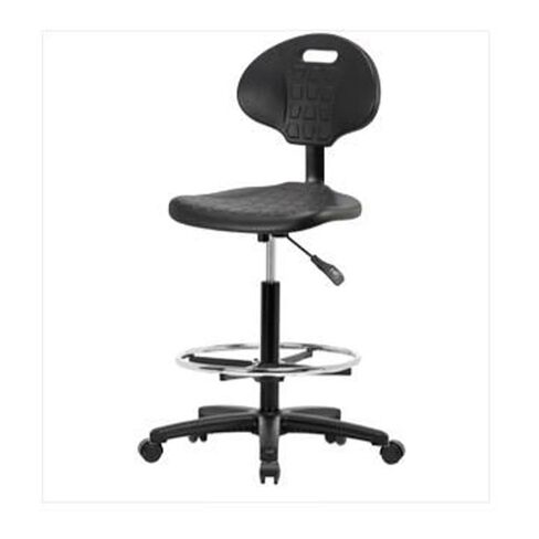 توماس ECOM TPHBCH-RG-A0-CF-RC البولي يوريثان البولي يوريثان كرسي ارتفاع مقاعد البدل in Kuwait